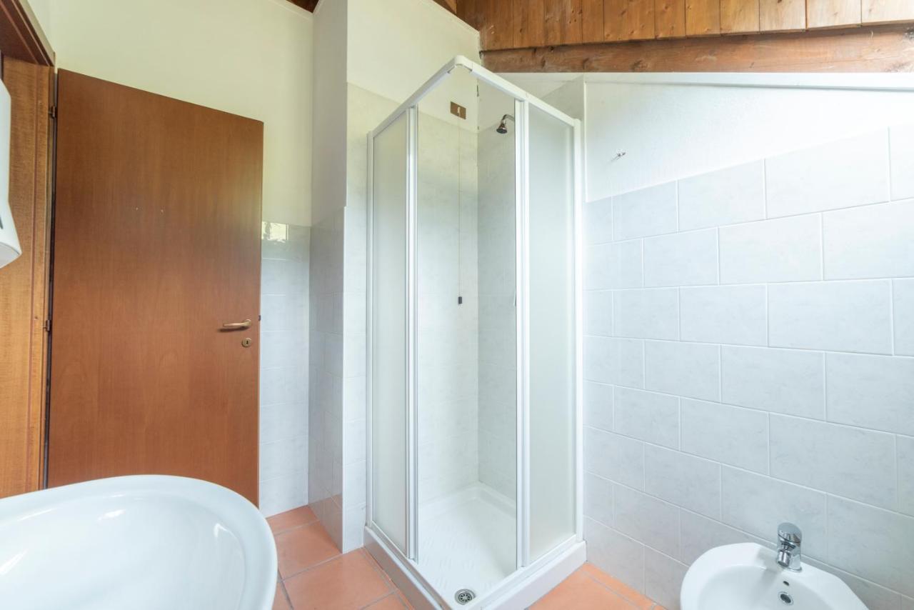 Hostel Rifugio Parpinasca Trontano Zewnętrze zdjęcie